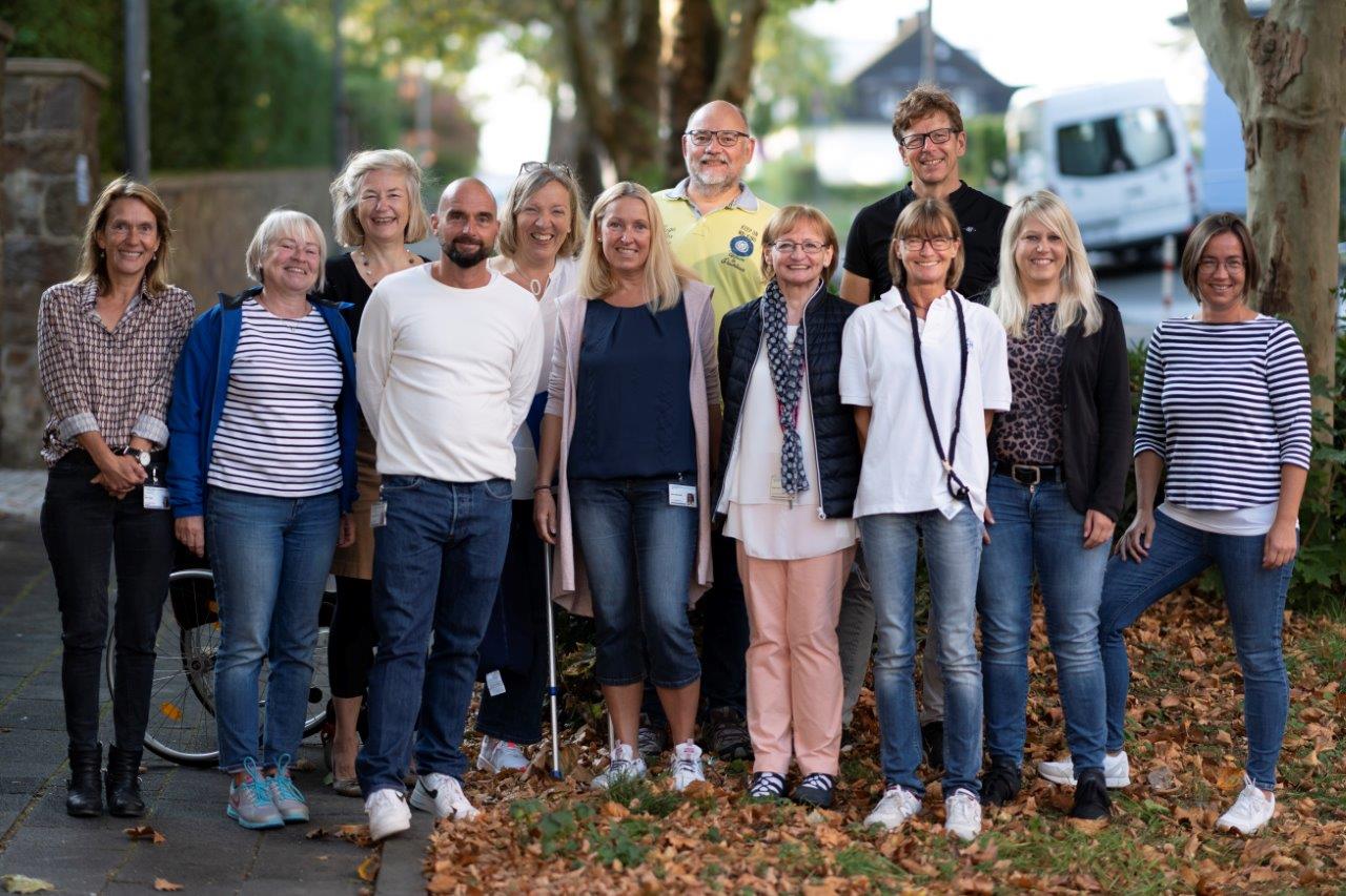 Unser Kollegium